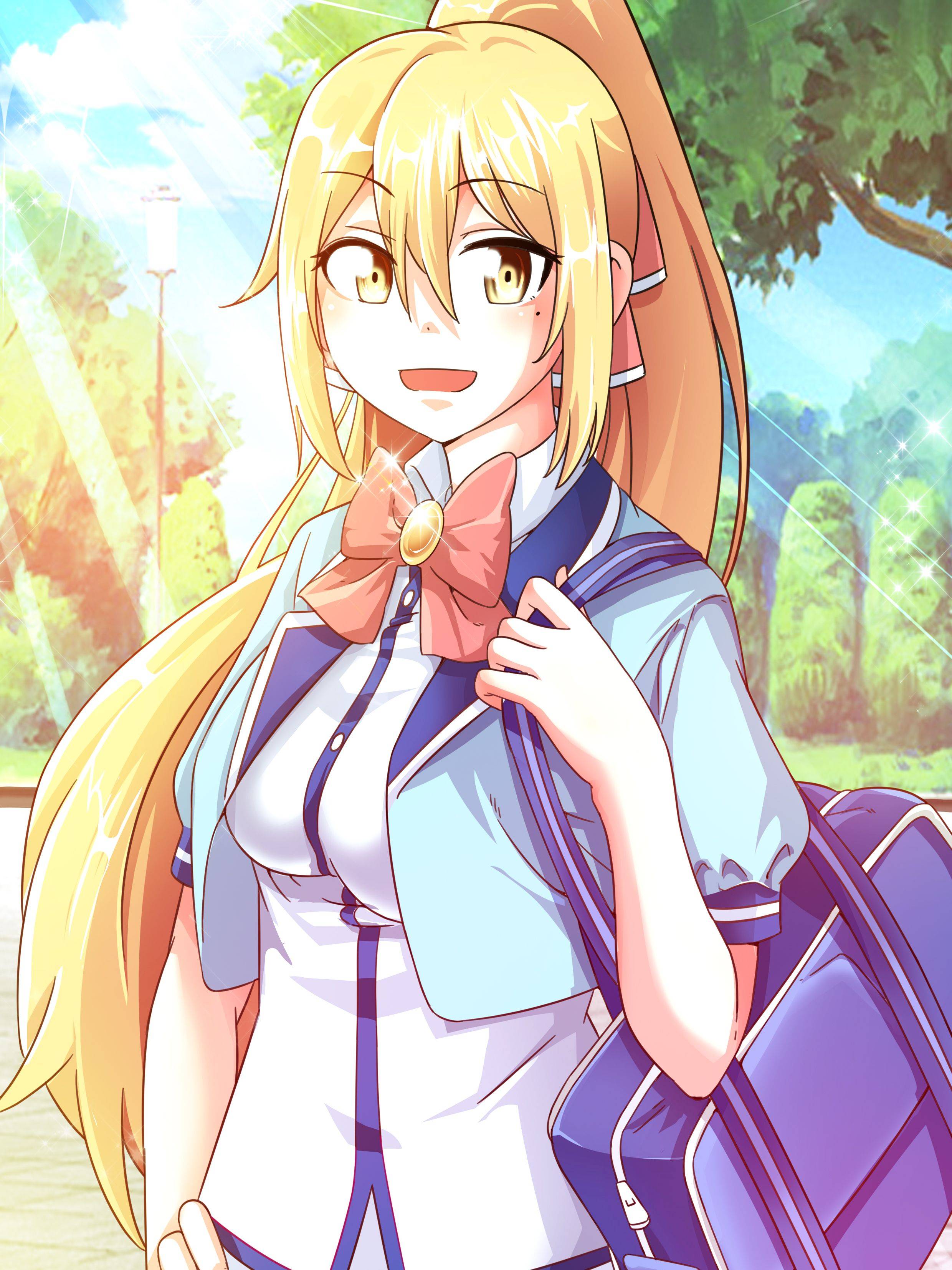 繁星不及你漫画封面