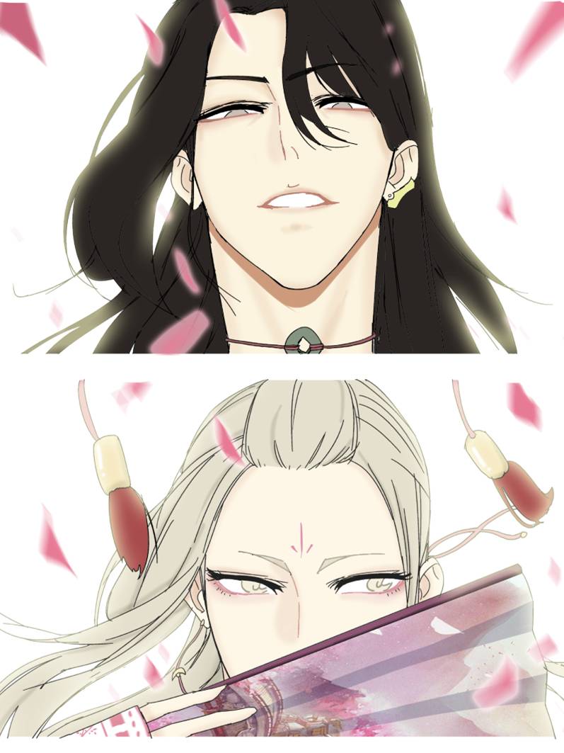 大唐如何浅漫画封面