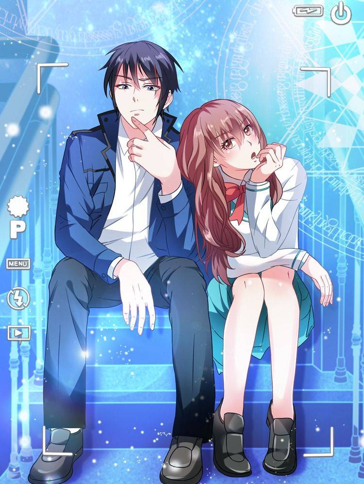 邪气凛然漫画封面