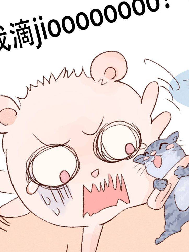king of chairmen漫画封面