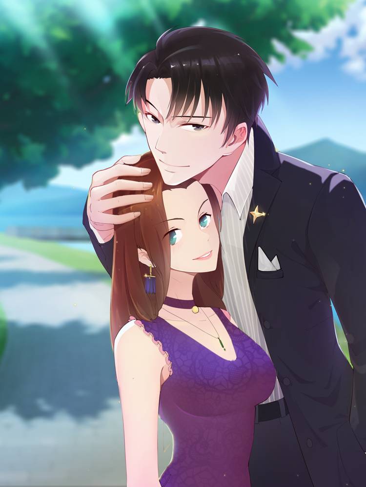明星小老婆漫画封面
