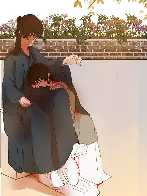 地下花边周刊漫画封面